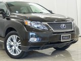 Used 2012 Lexus RX 450h FWD image 3