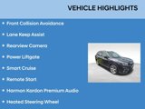 Used 2019 Subaru Forester Limited w/ Popular Package #3 image 3