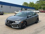 Used 2021 Honda Civic Sport image 6