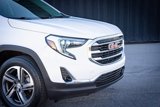 Used 2020 GMC Terrain SLT image 4