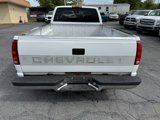Used 1996 Chevrolet Silverado 3500 2WD Extended Cab image 3