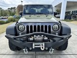 Used 2018 Jeep Wrangler Sport w/ Connectivity Group image 2