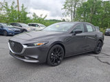 New 2025 MAZDA MAZDA3 s image 3