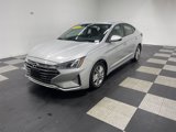 Used 2020 Hyundai Elantra SEL image 1