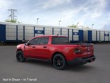 New 2025 Ford Maverick XLT image 5