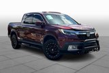 Used 2017 Honda Ridgeline RTL-E image 2