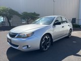 Used 2008 Subaru Impreza 2.5i image 3