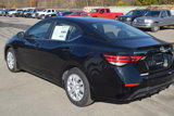 New 2024 Nissan Sentra S image 5