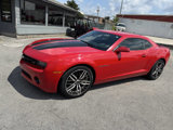 Used 2011 Chevrolet Camaro LT w/ RS Package image 2