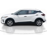 Used 2021 Nissan Kicks S image 4