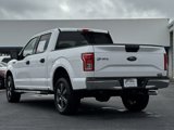 Used 2016 Ford F150 XLT image 5