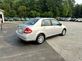 Used 2011 Nissan Versa 1.8 S image 4