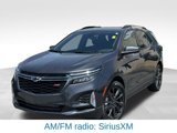 Used 2022 Chevrolet Equinox RS image 2