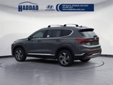 Certified 2022 Hyundai Santa Fe SEL image 3
