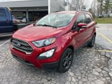 Used 2018 Ford EcoSport SES image 3