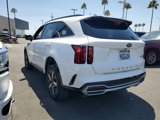 Used 2021 Kia Sorento EX image 3