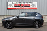 Used 2018 MAZDA CX-5 Touring w/ Preferred Equipment Package image 4