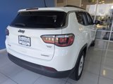 Used 2018 Jeep Compass Latitude image 6