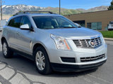 Used 2013 Cadillac SRX Luxury w/ LPO, U-Rail D-Rings Package image 6