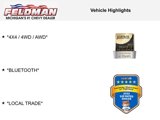 Used 2015 Ford F150 XLT w/ Equipment Group 302A Luxury image 3
