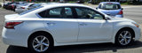 Used 2014 Nissan Altima 2.5 SL w/ Technology Package image 5