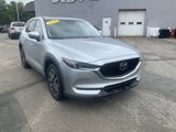 Used 2018 MAZDA CX-5 Grand Touring image 3