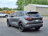 Used 2023 Ford Escape ST-Line Elite image 5