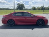 Used 2021 Toyota Camry XSE image 2