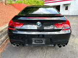 Used 2013 BMW M6 Coupe w/ Executive Pkg image 4