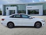 Used 2020 Volkswagen Jetta SE image 4