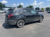 Used 2017 Ford Explorer Sport w/ Equipment Group 401A image 5
