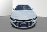 Used 2023 Chevrolet Malibu LT image 2