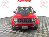 Used 2017 Jeep Renegade Trailhawk w/ Premium Trailhawk Package image 2