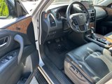 Used 2021 Nissan Armada SL w/ Captain's Chairs Package image 5