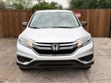 Used 2016 Honda CR-V LX image 2