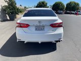 Certified 2018 Toyota Camry SE image 5