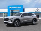 New 2025 Chevrolet Trax RS image 2