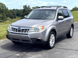 Used 2011 Subaru Forester 2.5X Premium w/ All-Weather Pkg image 2