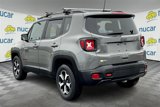 Used 2021 Jeep Renegade Trailhawk w/ Sun & Sound Group image 4