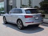 Used 2019 Audi Q5 2.0T Premium Plus w/ Premium Plus Package image 3