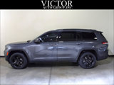 Used 2021 Jeep Grand Cherokee L Limited image 2