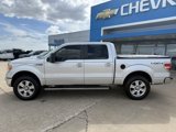 Used 2012 Ford F150 Lariat w/ Lariat Plus Pkg image 2