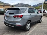 Used 2023 Chevrolet Equinox LT w/ Driver Convenience Package image 3