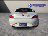 Used 2013 BMW Z4 sDrive35i image 4