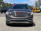 Used 2019 GMC Acadia Denali w/ Technology Package image 2