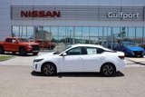 New 2025 Nissan Sentra SV w/ All-Weather Package image 3