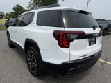 Certified 2021 GMC Acadia SLE w/ Driver Convenience Package image 5