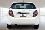 Used 2013 Chevrolet Sonic LTZ image 4