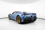 Certified 2024 Ferrari SF90 Spider image 4