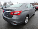 Used 2017 Nissan Sentra SV image 4